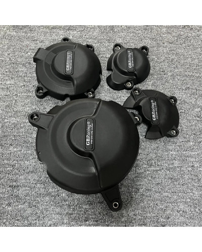 Juegos de cubiertas de motor de motocicleta para Suzuki GSX-S1000 GSX-