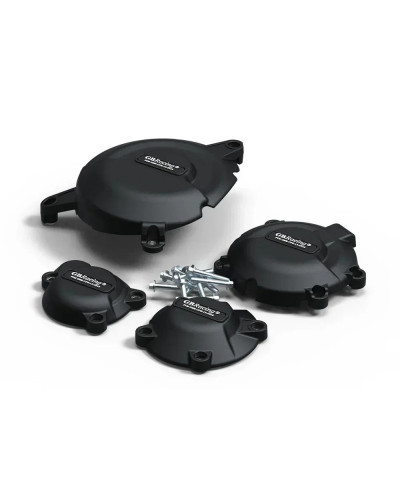 Juegos de cubiertas de motor de motocicleta para Suzuki GSX-S1000 GSX-