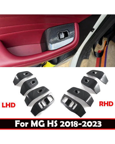 LHD RHD para MG HS...