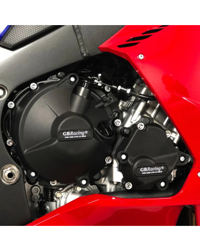 Protección del motor de MOTO CBR1000RR-R y RR-R SP 2020-2023 2024 2025