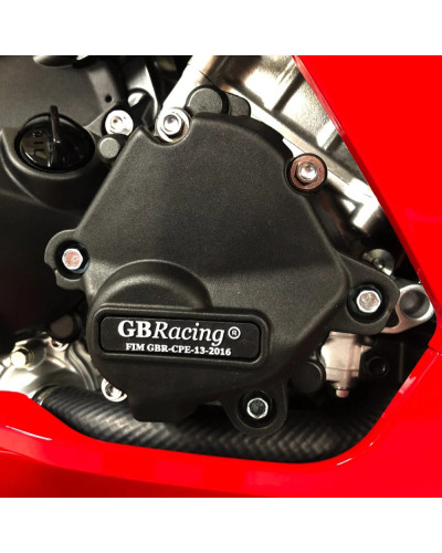 Protección del motor de MOTO CBR1000RR-R y RR-R SP 2020-2023 2024 2025