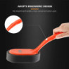 SPTA Car Wheel and Tire Waxing Applicator Brush Coating Sponge Brush Waxing Sponge Brush Replaceable Cleaning Hand Pad