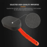 SPTA Car Wheel and Tire Waxing Applicator Brush Coating Sponge Brush Waxing Sponge Brush Replaceable Cleaning Hand Pad