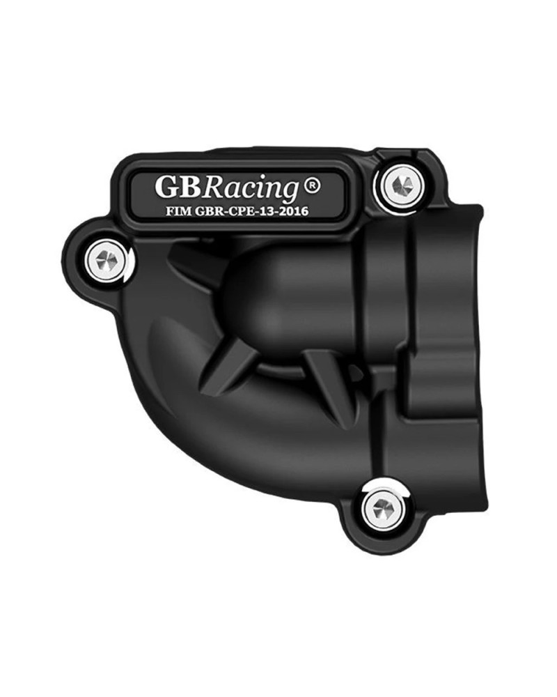 GBRacing Protección del motor YZF-R7 2022-2025 Cubierta del motor Cubi