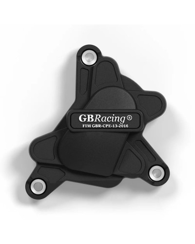 GBRacing-cubierta protectora para motor de motocicleta, accesorio para