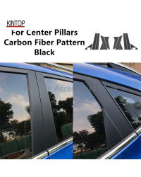 Película protectora de cambio de Color Interior para MG HS 18-21, accesorios de modificación de coche, reacondicionamiento