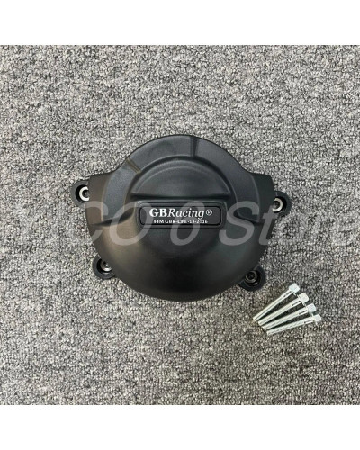 Cubierta protectora del motor para YAMAHA YZF R6, 2006, 2008, 2009, 20