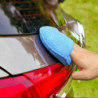 Soft Microfiber Car Wax Applicator Pad Advanced Round Car paint Polishing and Waxing Sponges Cars Paint Detailing Care Tools