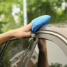 Soft Microfiber Car Wax Applicator Pad Advanced Round Car paint Polishing and Waxing Sponges Cars Paint Detailing Care Tools