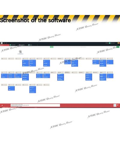 Diagbox 9.85 With crack PP2000 software Diagnose Adaptation Repair too