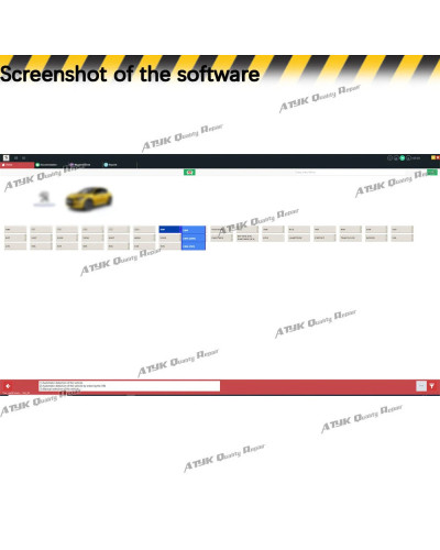 Diagbox 9.85 With crack PP2000 software Diagnose Adaptation Repair too