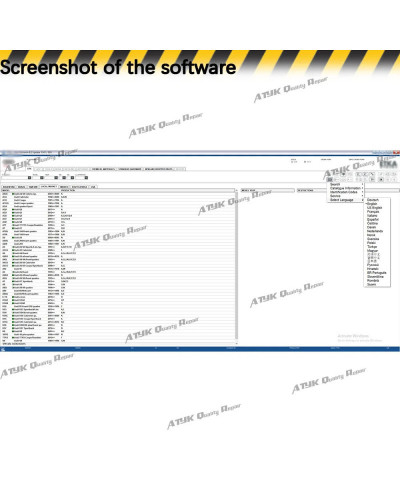 ETKA 8.2 VM Auto Repair Software etk.a V8.2 for A-udi for V-W Group Ve