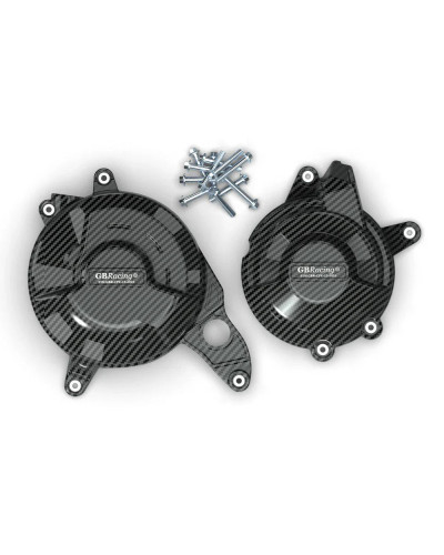 Cubierta de protección del motor para Ducati MULTISTRADA V4 V4S, V4S G