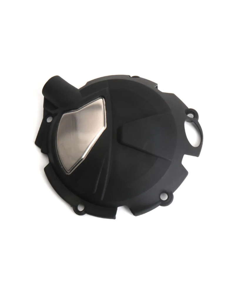 Cubierta de cilindro de motor para motocicleta, protector de tapa de a