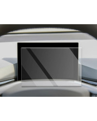 LFOTPP para MG 4 EV MG4 Eléctrico 2022 2023 2024 10.25-Inch Car Multimedia Naviation Display Protector Pantalla Auto Interior MG