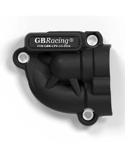 Funda para Motorfietsen Motorkap Bescherming Gb Racing Voor Yamaha FZ0