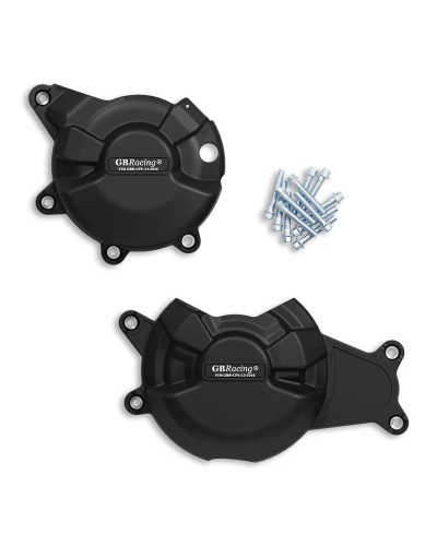 Funda para Motorfietsen Motorkap Bescherming Gb Racing Voor Yamaha FZ0