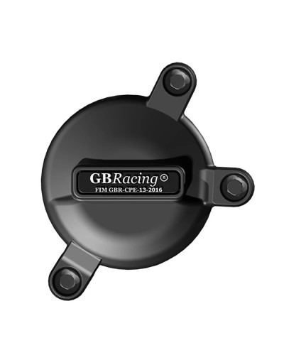 GBRacing Protección del motor GSX-R600 Cubierta del motor Cubiertas de