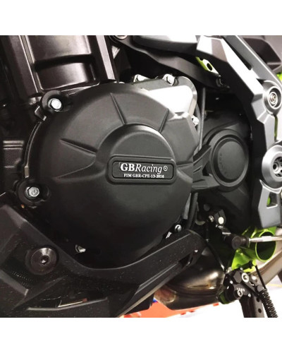 Cubierta protectora del motor para KAWASAKI Z900 2017 2018 2019 2020 2