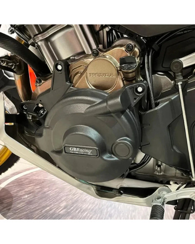 Cubierta de protección de motor de motocicleta para Honda Africa Twin 