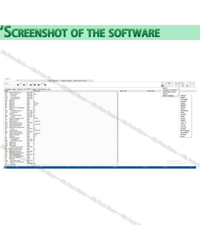 ETKA 8.3 Win Diagnostic software Repair equipment tuning etka 8.3 for 