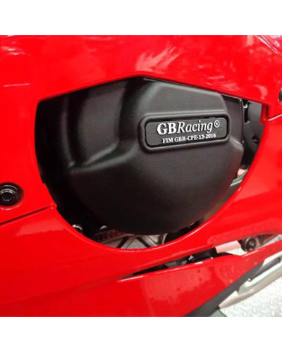 Cubierta protectora de motor para Ducati Panigale V4 Panigale V4S 2018