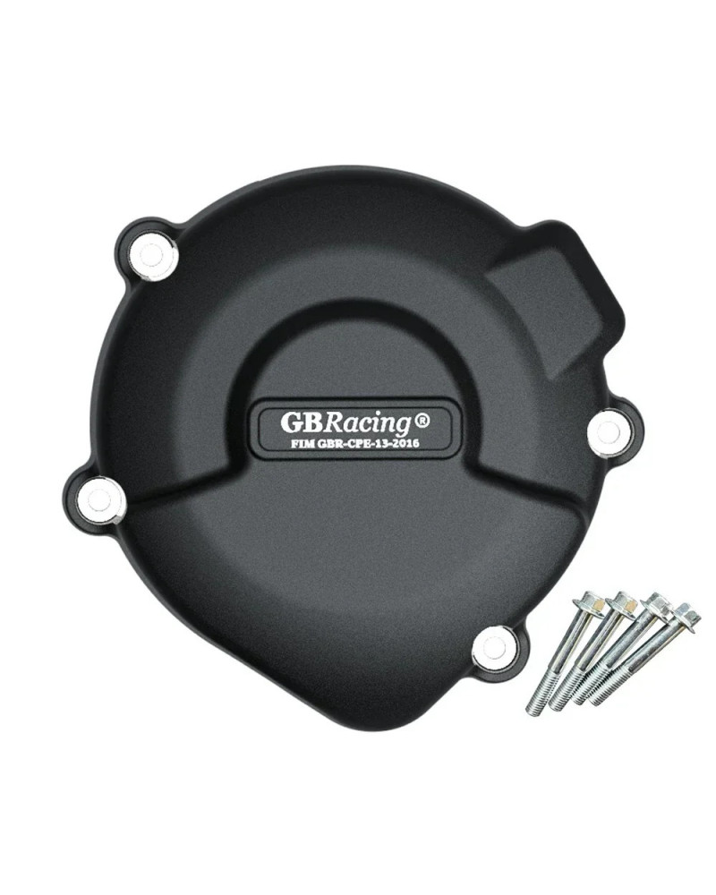 Para Kawasaki Z900RS 2018-2024 Cubierta protectora del motor