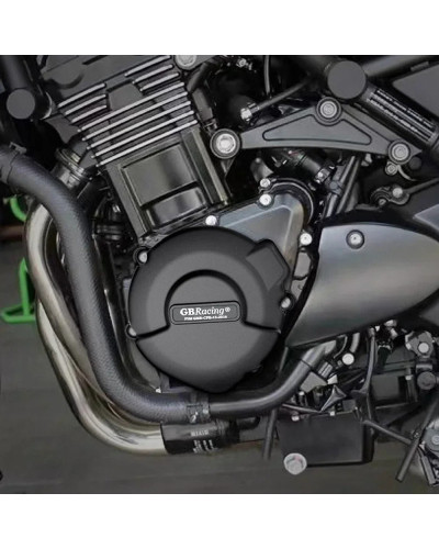 Para Kawasaki Z900RS 2018-2024 Cubierta protectora del motor