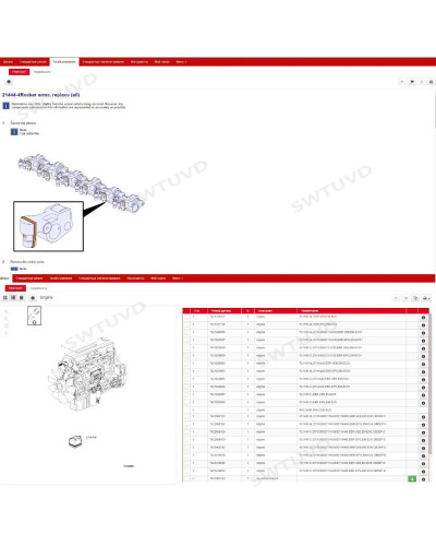 For Renault SOFTWARE DDT2000 + Impact 2019.10 + Dialogys V4.9 Absolute