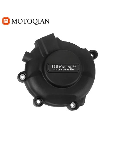 Cubierta de motor para GB Racing, Protector compatible con GSXR600, GS