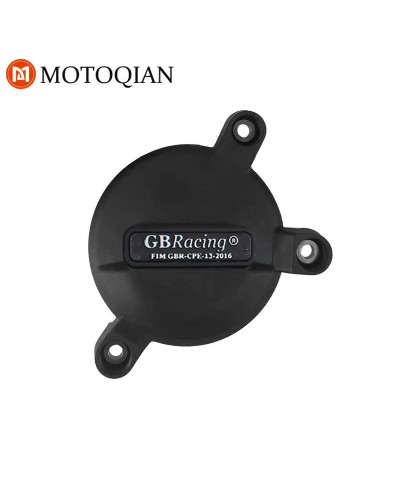 Cubierta de motor para GB Racing, Protector compatible con GSXR600, GS