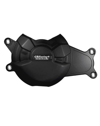 Juego de protectores de cubierta de motor GBRacing para Yamaha R7 2022