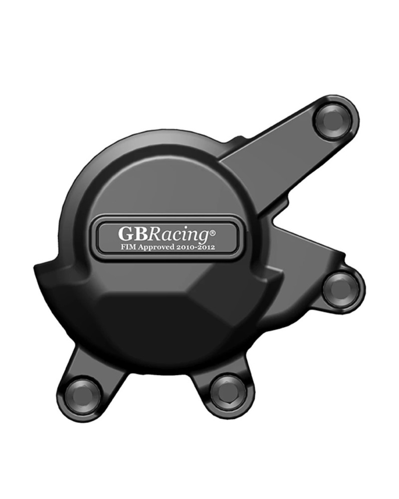 GBRacing Protección del motor CBR600RR Cubierta del motor Cubiertas de