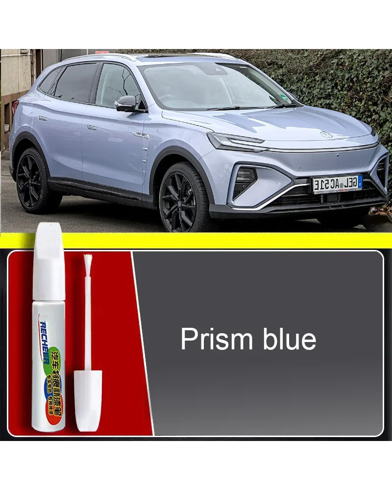 Car Paint Scratch Repair Touch-Up Pen for MG Motor MG Marvel R EV Pain