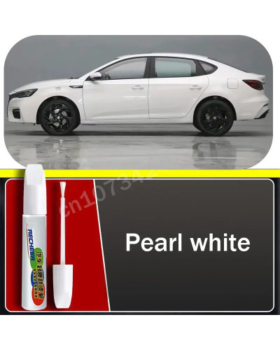 Car Paint Pen Scratch Repair Touch-Up Paint Pen for MG Motor MG 5 Pain