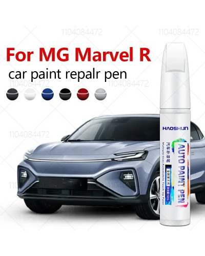 For MG Motor MG Marvel R EV 2021-2025 X600 Paint Repair Pen Touch Up S