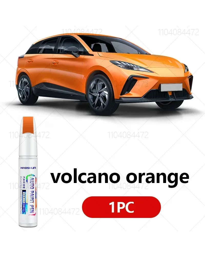 For MG Motor MG 4 Electric 2022-2025 X100 Paint Repair Pen Touch Up Sc