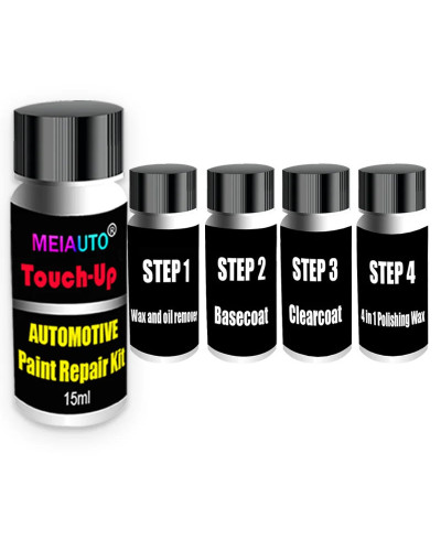 Car Paint Repair kit for MG Motor MG ZS Touch-Up Paint Scratch Remover