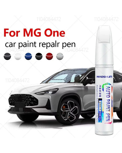 For MG Motor MG One 2021-2025 MG1 Paint Repair Pen Touch Up Scratch Re