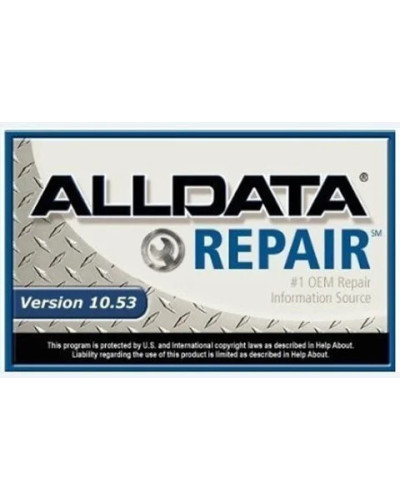 2024 hot sell all data Auto repair alldata software mitche.l 2015 atsg