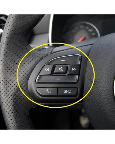 Car Combination Switches Steering Wheel Button For SAIC ROEWE RX5 MG Z