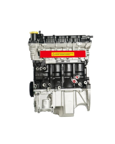 Spare Engine Assembly for Roewe 350 360 Mg5 Mg Gt Zotye T600 1.5T 15S4