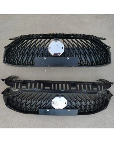 SAIC Motor Original Genuine Auto Spare Part Car Grille All Range For M