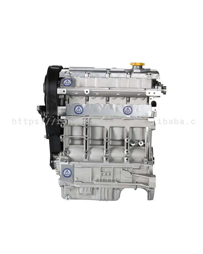 RongLai car engine assembly New 98KW Motor Parts 1.8L 18K4C for Saic M