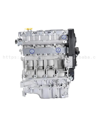 RongLai car engine assembly New 98KW Motor Parts 1.8L 18K4C for Saic M