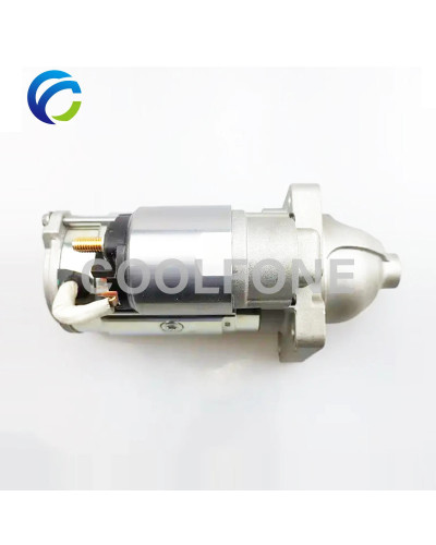 Self Starter Motor for SAIC MAXUS LDV V80 T60 T70 MG Extender 2.8T C00