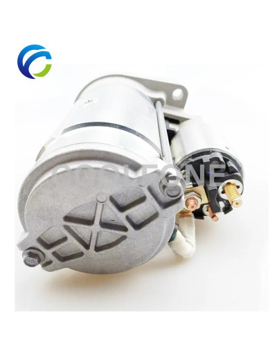 Self Starter Motor for SAIC MAXUS LDV V80 T60 T70 MG Extender 2.8T C00