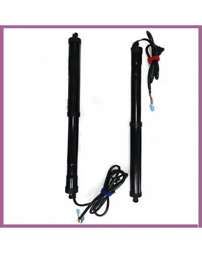 For MG ONE 2022-2023 Electric Tailgate Modified Automatic Lifting Elec