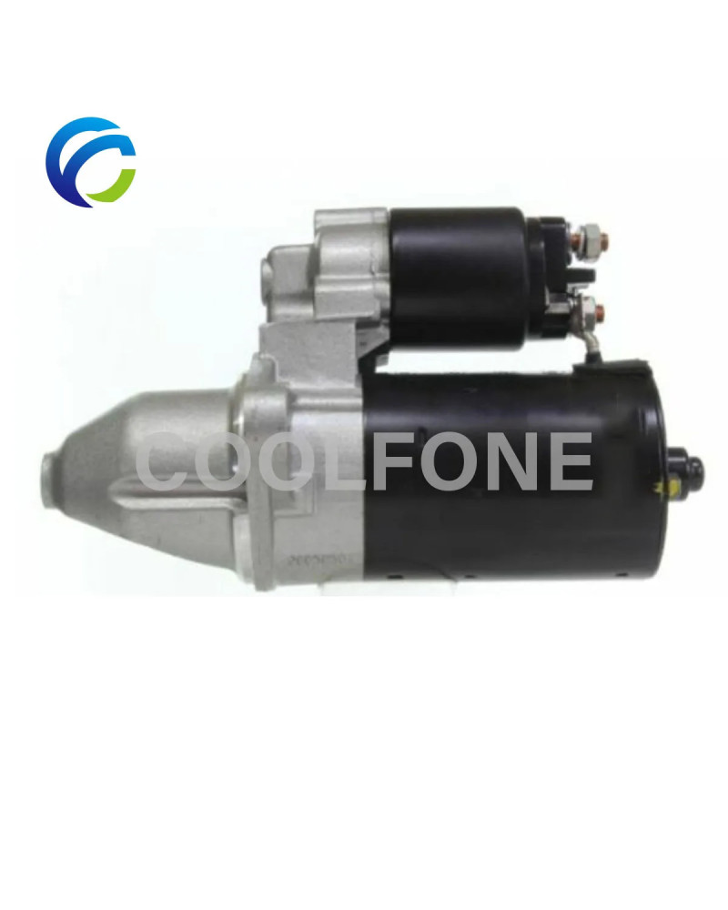 Self Starter Motor for ROVER 400 200 45 25 MG MGF TF ZR ZS 0001107080 