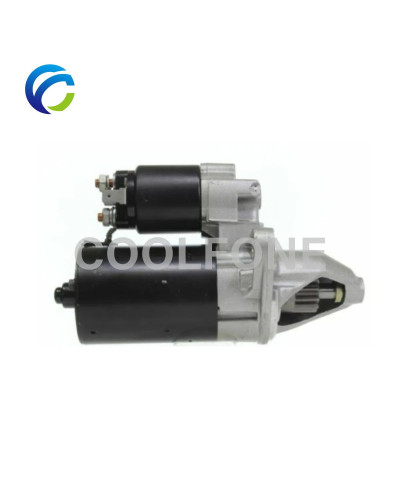 Self Starter Motor for ROVER 400 200 45 25 MG MGF TF ZR ZS 0001107080 